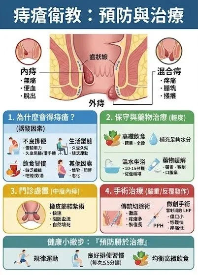 痔瘡