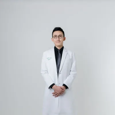 黃維倫醫師形象照