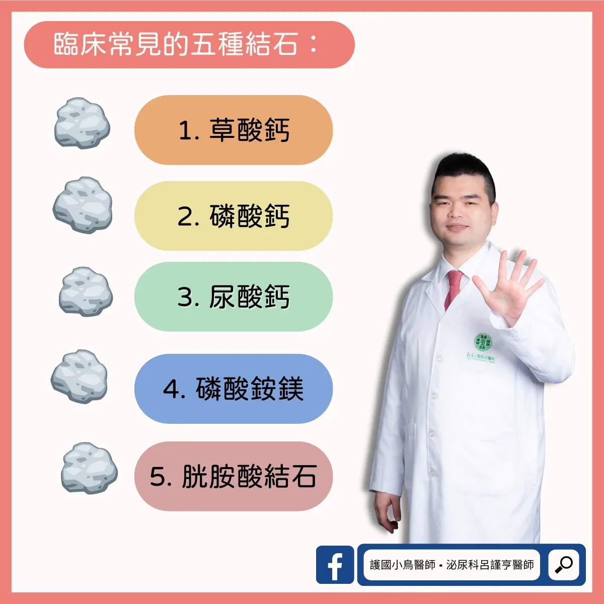 尿路結石（二）